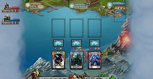 Champions of Midgard: Digital Edition