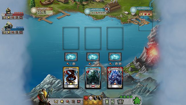 Champions of Midgard: Digital Edition