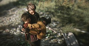 A Plague Tale: Innocence