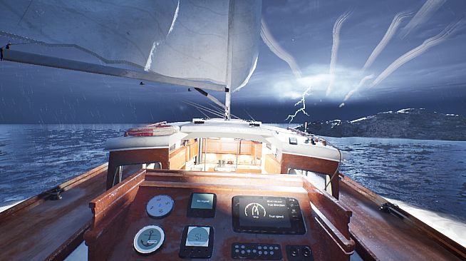 The Archipelago Promise