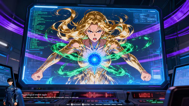 DIY AI Perfect Girlfriend