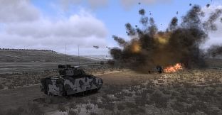 DCS: Combined Arms