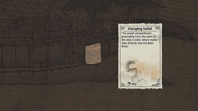 Along the River During the Qingming Festival