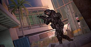 Caliber: Simargl