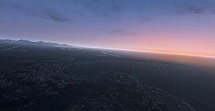 X-Plane 11 - Add-on: FSDG - Mauritius