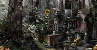 Secrets of the Past: Mother's Diary