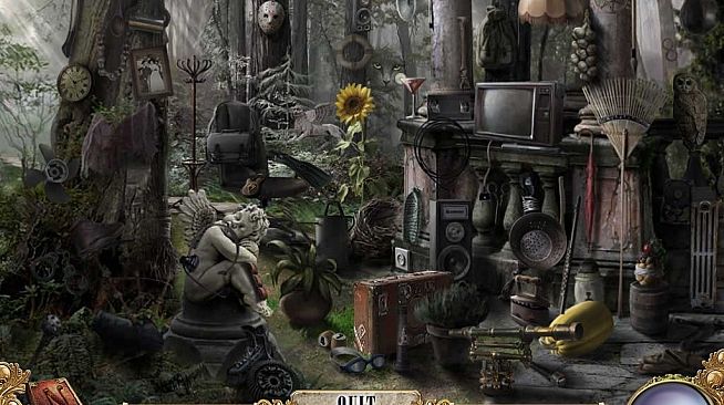 Secrets of the Past: Mother's Diary