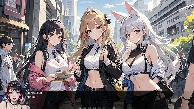 The Rise of the New Han Prince 2