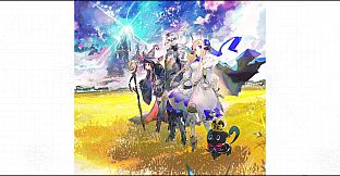 LOST EPIC -Digital Artbook & Soundtrack-