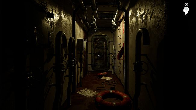 The Mystery of Cargo Ship 1769