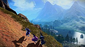 SWORD ART ONLINE Alicization Lycoris