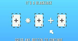 Blackjack Math