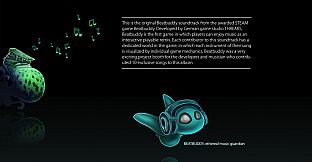 Beatbuddy: Tale of the Guardians - Original Soundtrack