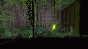 Through the Nightmares