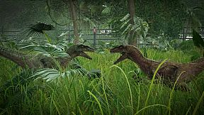 Jurassic World Evolution - Deluxe Bundle