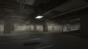 Transliminal: Beyond The Backrooms