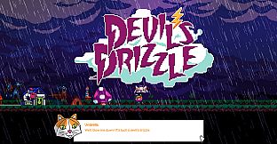 Devil's Drizzle Soundtrack