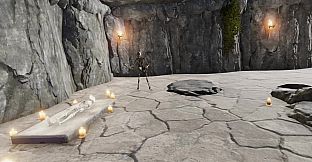 Mage VR: The Lost Memories