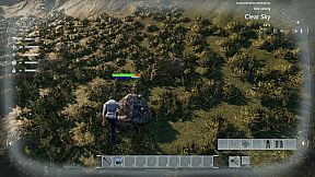 Once Upon a Time in the Colony