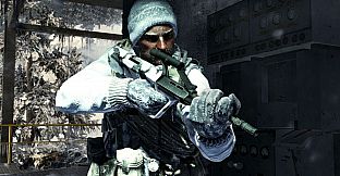 Call of Duty: Black Ops - Mac Edition