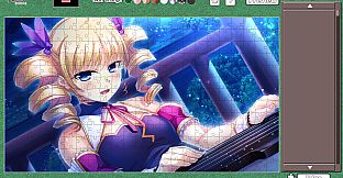 Moe Jigsaw - Shin Koihime†Musou vol.2 Pack