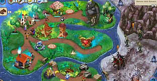 Elven Rivers 7: The Crimson Tide