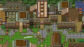 Neverspring Chronicles