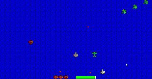 Tiger Fighter 1931 MP096