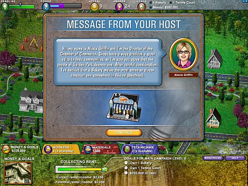 Build-A-Lot 4: Power Source