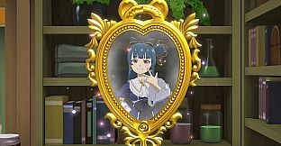 Yohane the Parhelion - NUMAZU in the MIRAGE - Additional character pack  Vol.3 "Riko & Mari + Yohane"