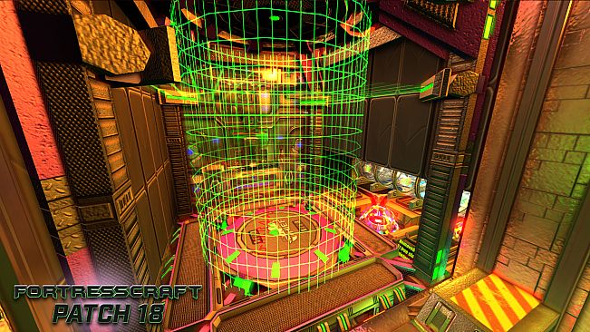 FortressCraft Evolved!