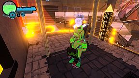 Gears Unchained: The rise of revolution