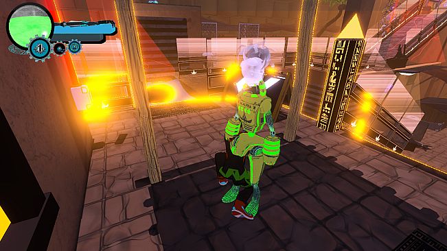 Gears Unchained: The rise of revolution