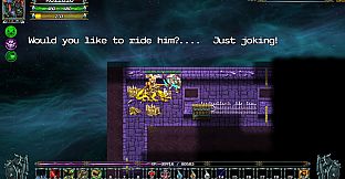 Rogue Empire: Dungeon Crawler RPG