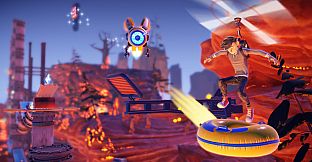 Mickey Storm and the Cursed Mask