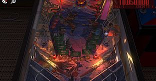 Zaccaria Pinball - Blackbelt 2018 Table