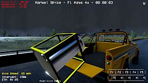 Tornado: Research and Rescue