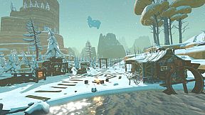 Cave Digger 2 Dig Harder