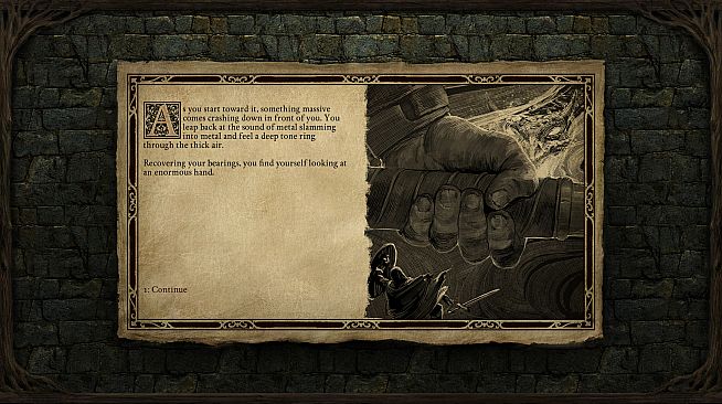 Pillars of Eternity - The White March Part II