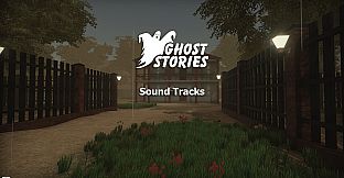 Ghost Stories - Soundtracks DLC