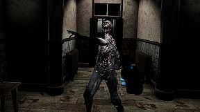 Crowhille - Detective Case Files VR