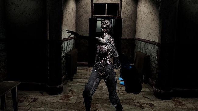 Crowhille - Detective Case Files VR