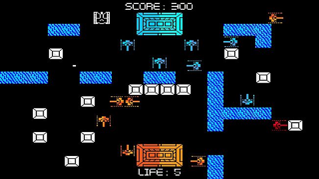 Tiger Tank 59 Ⅰ Mission Pack 049