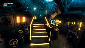 Aliya's Awakening: DOGE 2042