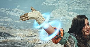 Monster Hunter Wilds - Layered Light Bowgun: Cosmoloid Shooter