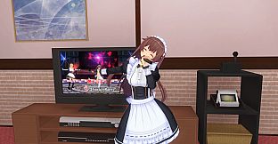 CUSTOM ORDER MAID 3D2 It's a Night Magic Dancing Night, Merry Night ALL in PACK