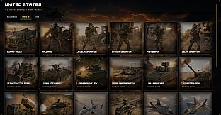 Doctrine Strike
