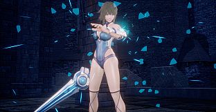 AeternoBlade II: Director's Rewind - Sea Breeze