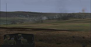 Tank Warfare: El Guettar