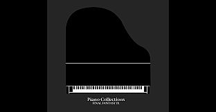 Piano Collections FINAL FANTASY IX